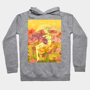 Garden v2 Hoodie